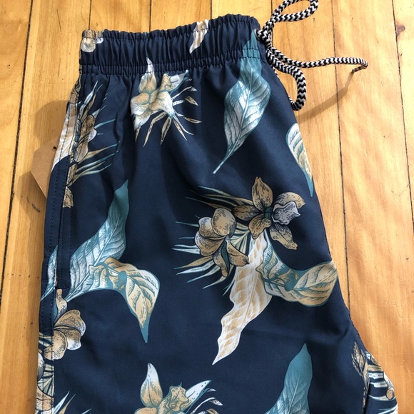 🖤Swimming trunk 3 for $30🖤 - Picture 3 of 4